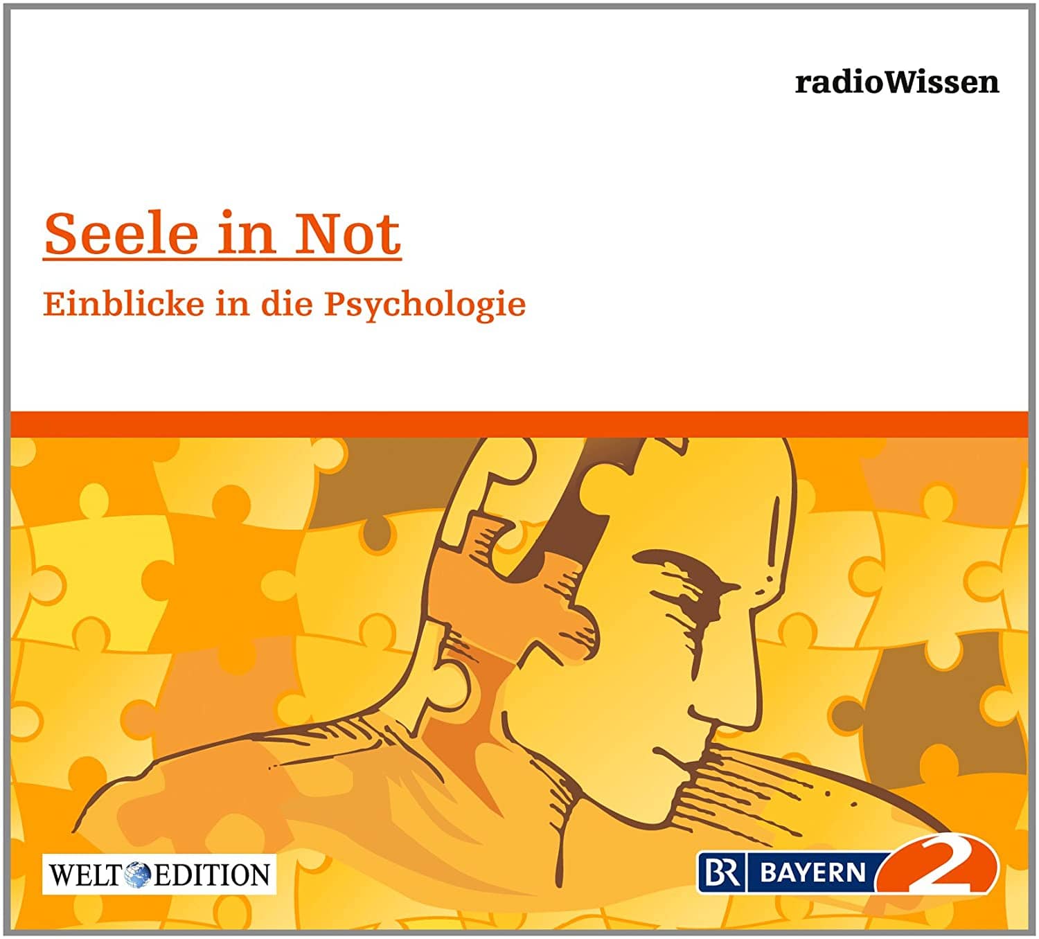 Seele in Not CD1